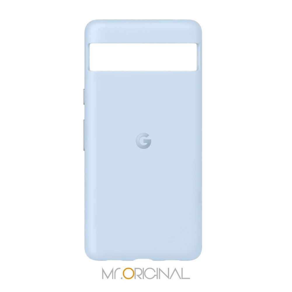 Google Pixel 7a Case 保護殼 (原廠盒裝)-規格圖11