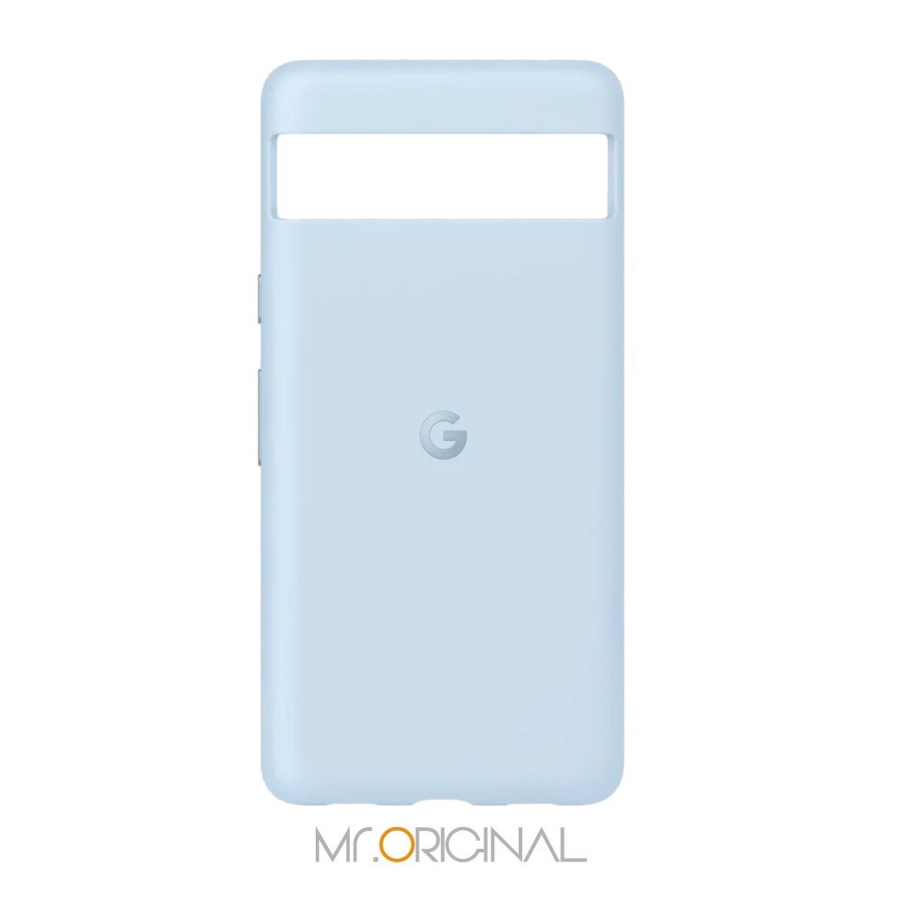 Google Pixel 7a Case 保護殼 (原廠盒裝)-規格圖11