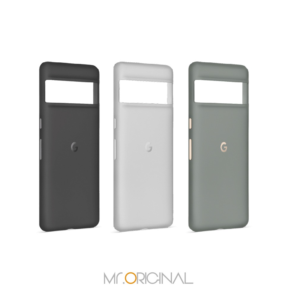 Google Pixel 7 Pro Case 保護殼 (原廠盒裝)-細節圖2