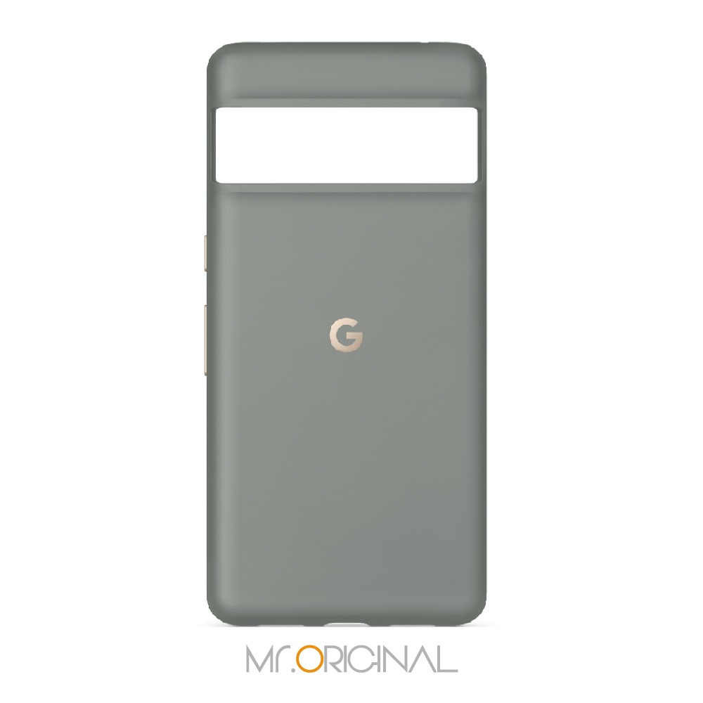 Google Pixel 7 Pro Case 保護殼 (原廠盒裝)-規格圖9