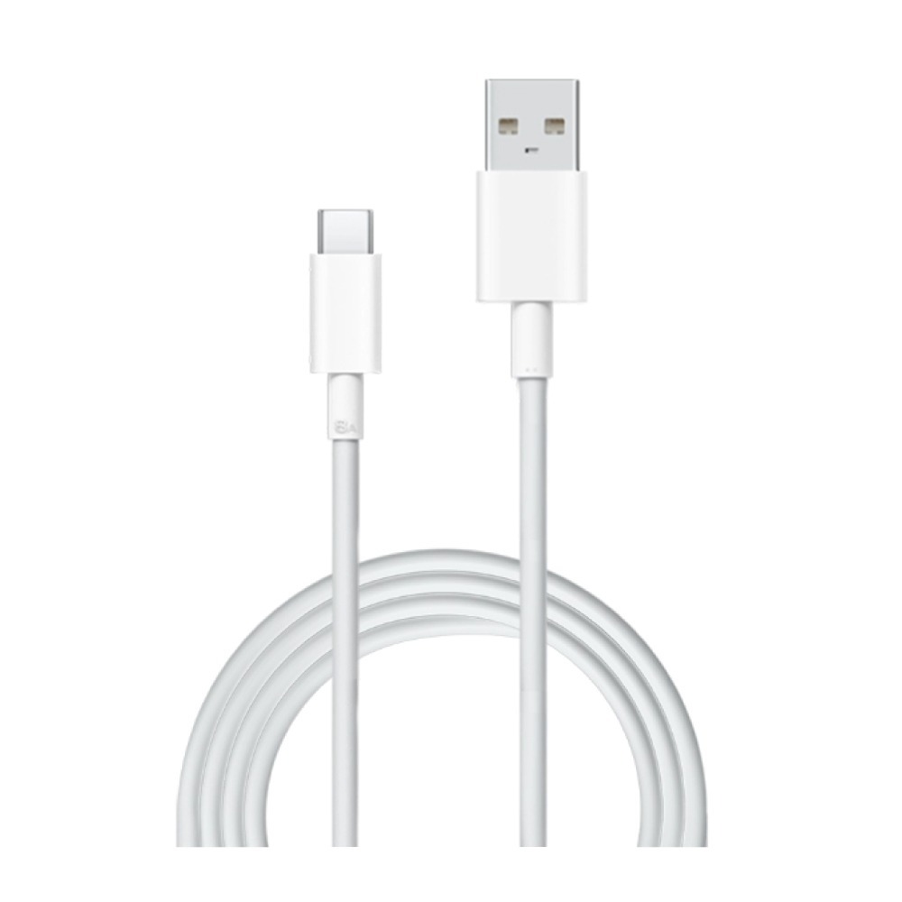 【VIVO 原廠密封裝】8A Type-C 閃充充電線 (支援80W閃充)-細節圖2