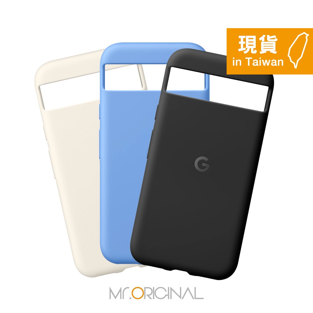 Google Pixel 8a Phone Case 保護殼 (原廠盒裝)-細節圖4