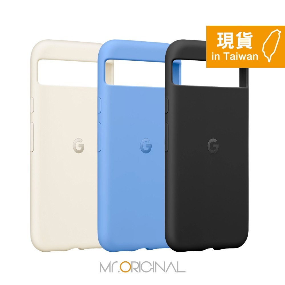 Google Pixel 8a Phone Case 保護殼 (原廠盒裝)-細節圖5