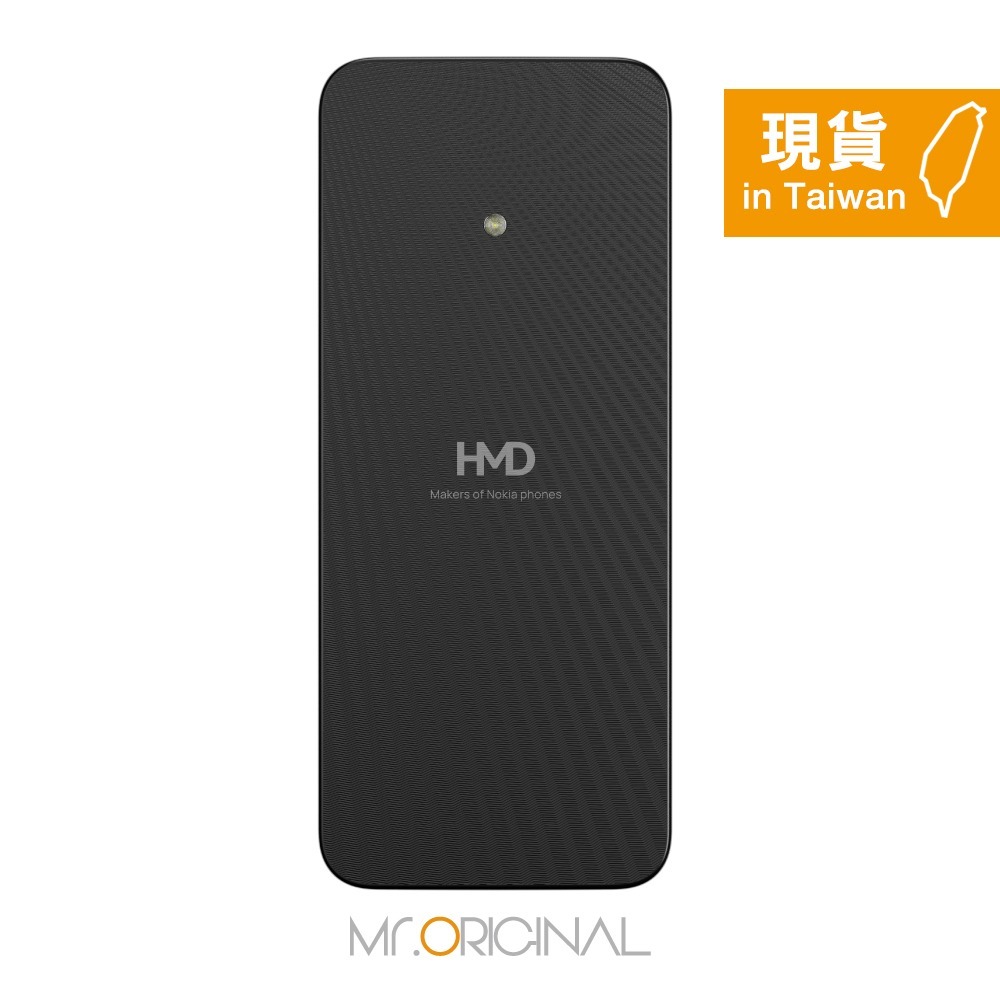 【贈Micro USB 充電線+ 手機線套】Nokia 215 4G (2024) - 黑色 (台灣版有支援注音)-細節圖4