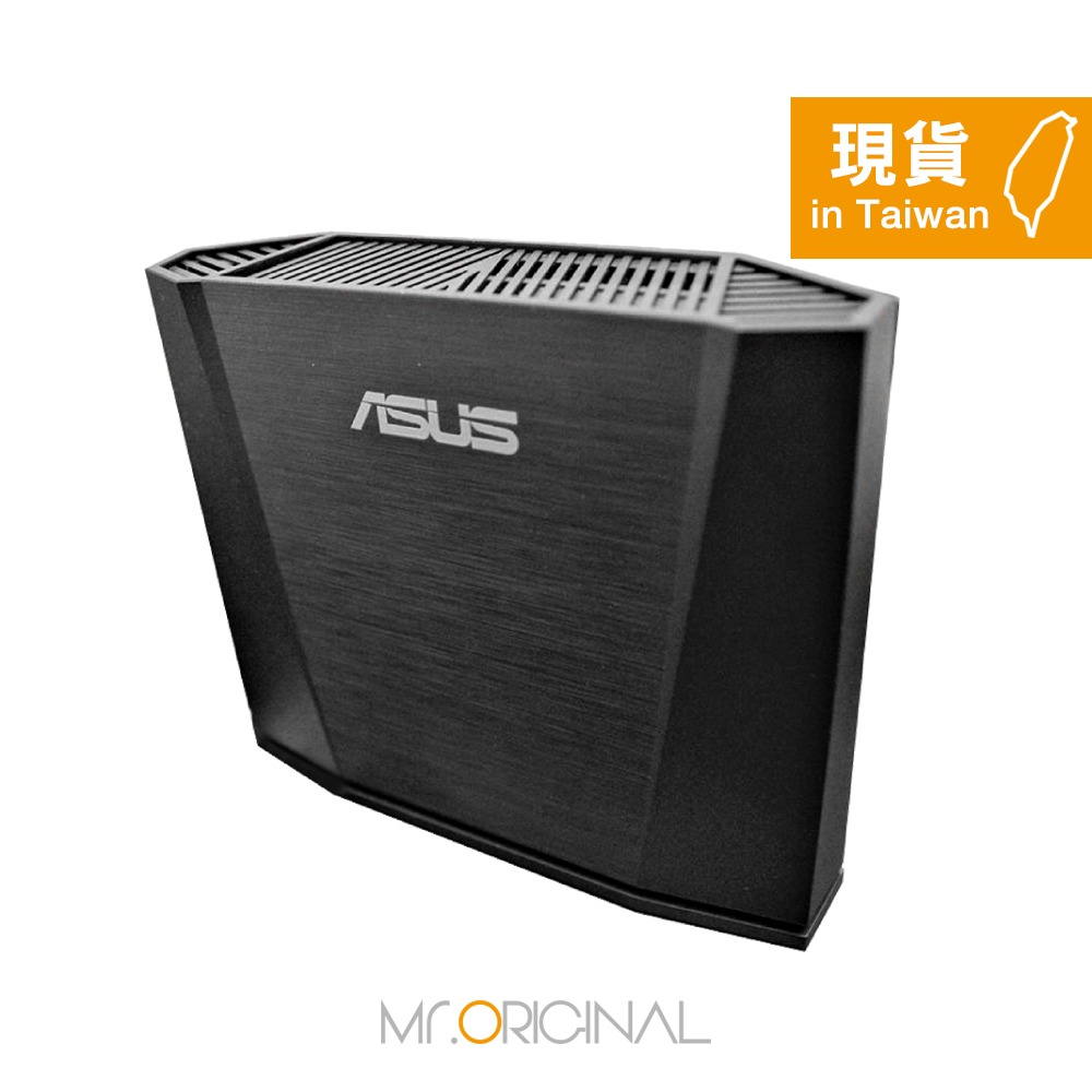 ASUS 台灣原廠盒裝 ROG 1 & ROG 2適用 無線投影基座 (WiGig Display Dock)-細節圖4