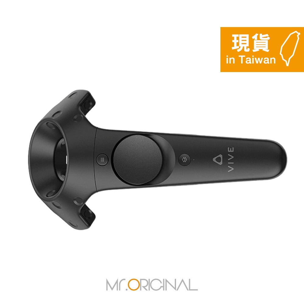 HTC VIVE 控制器 Controller (第一代)【原廠盒裝】聯強代理保固一年-細節圖5