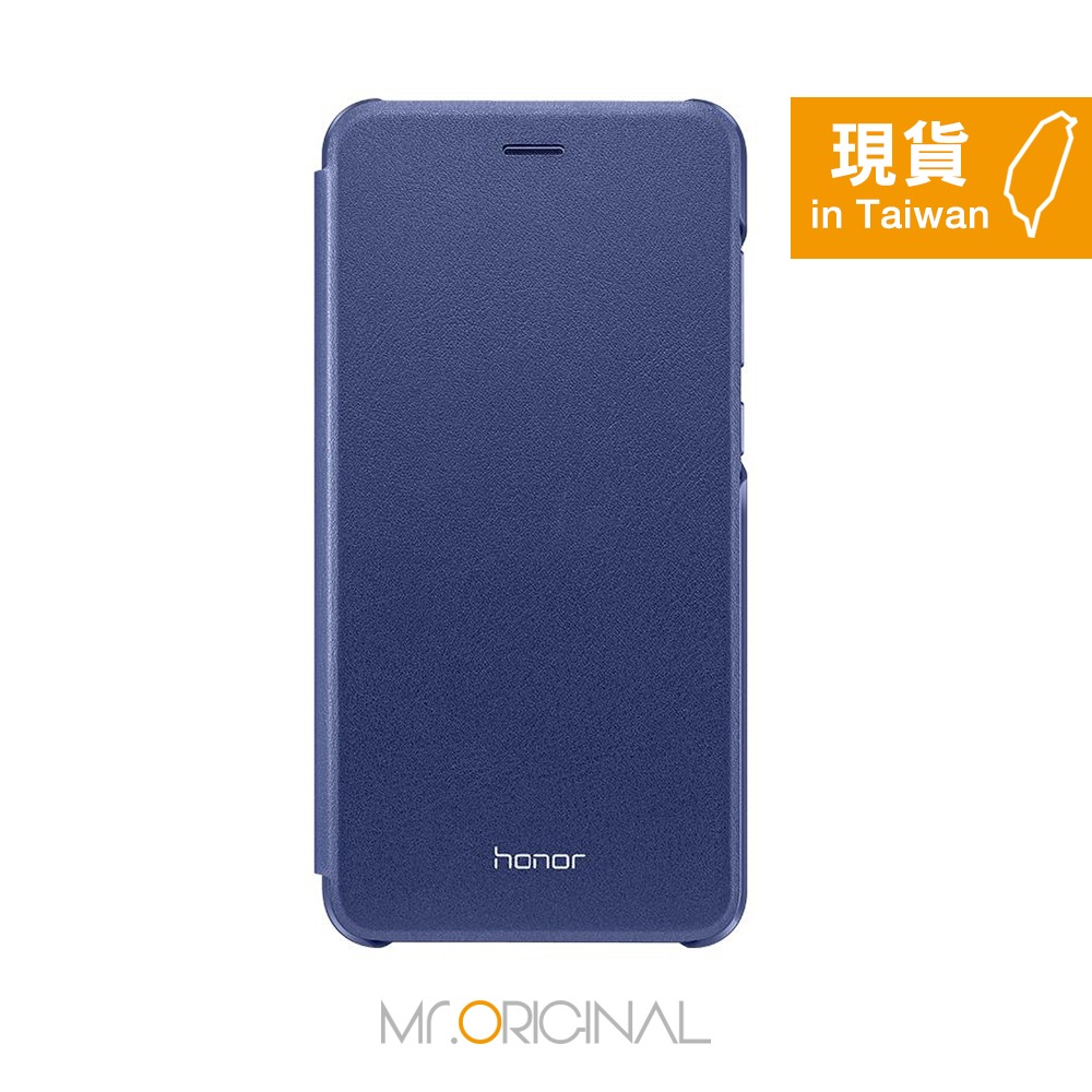 HUAWEI 榮耀honor Nova Lite 原廠翻蓋書本式皮套 (盒裝)-細節圖2