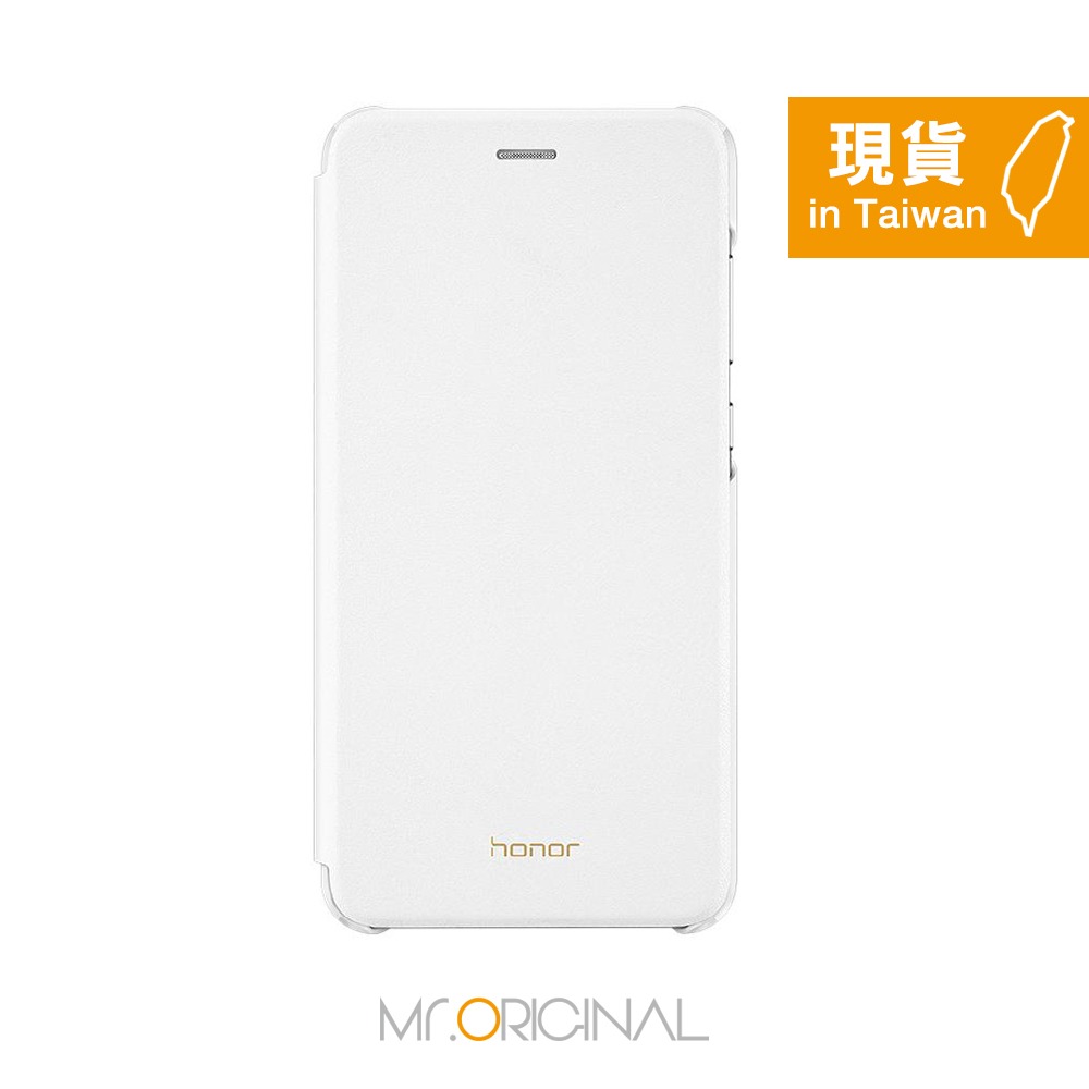 HUAWEI 榮耀honor Nova Lite 原廠翻蓋書本式皮套 (盒裝)-細節圖3