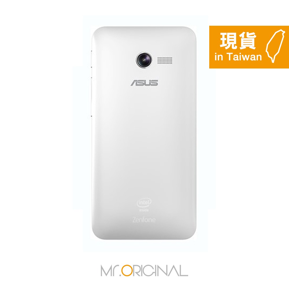 ASUS 華碩 ZenFone 4 A400CG 原廠背蓋 (台灣代理商-盒裝)-細節圖2