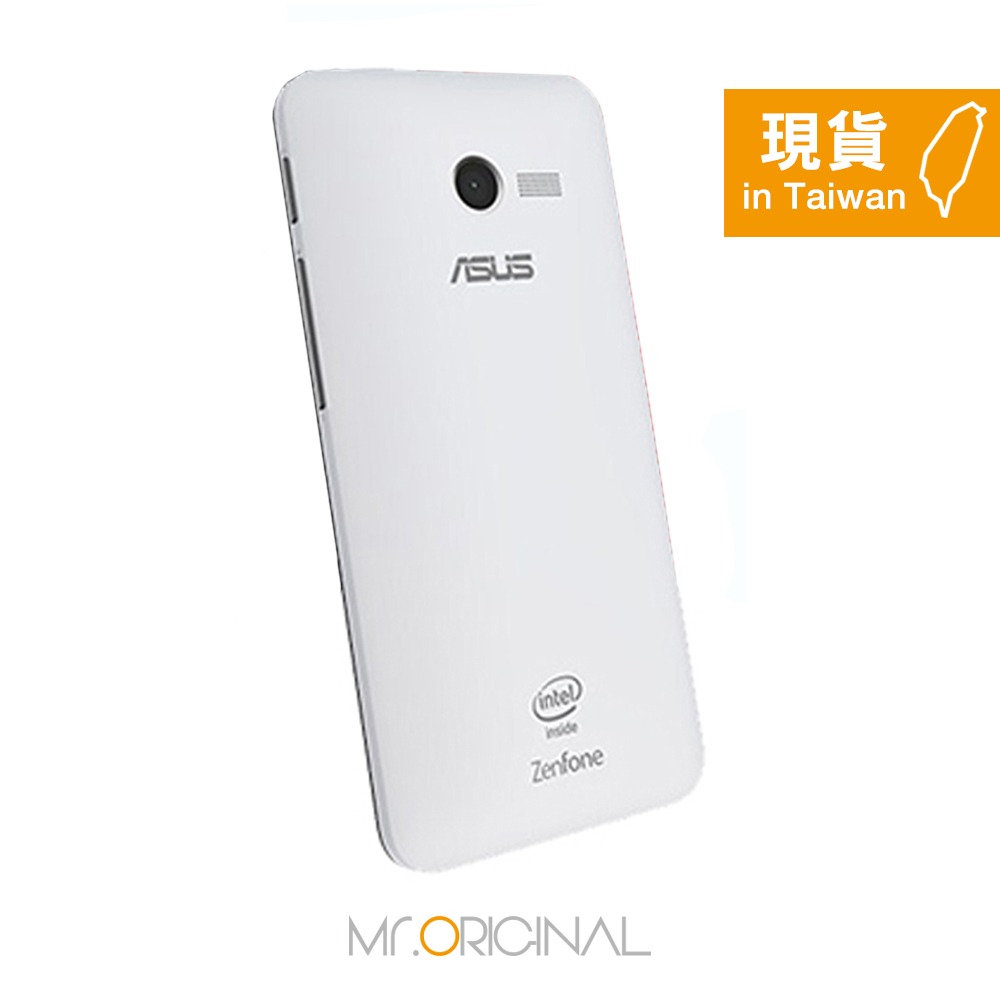 ASUS 華碩 ZenFone 4 A400CG 原廠背蓋 (台灣代理商-盒裝)-細節圖3