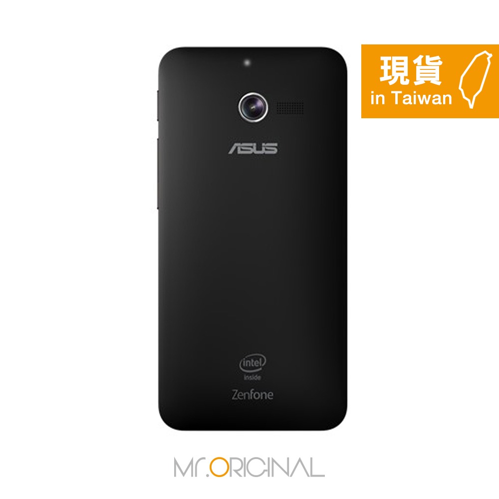 ASUS 華碩 ZenFone 4 A400CG 原廠背蓋 (台灣代理商-盒裝)-細節圖4