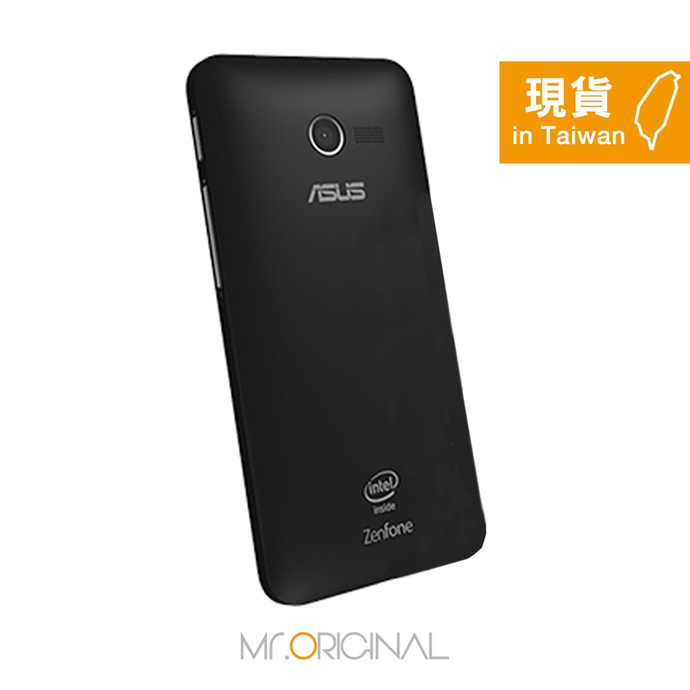 ASUS 華碩 ZenFone 4 A400CG 原廠背蓋 (台灣代理商-盒裝)-細節圖5