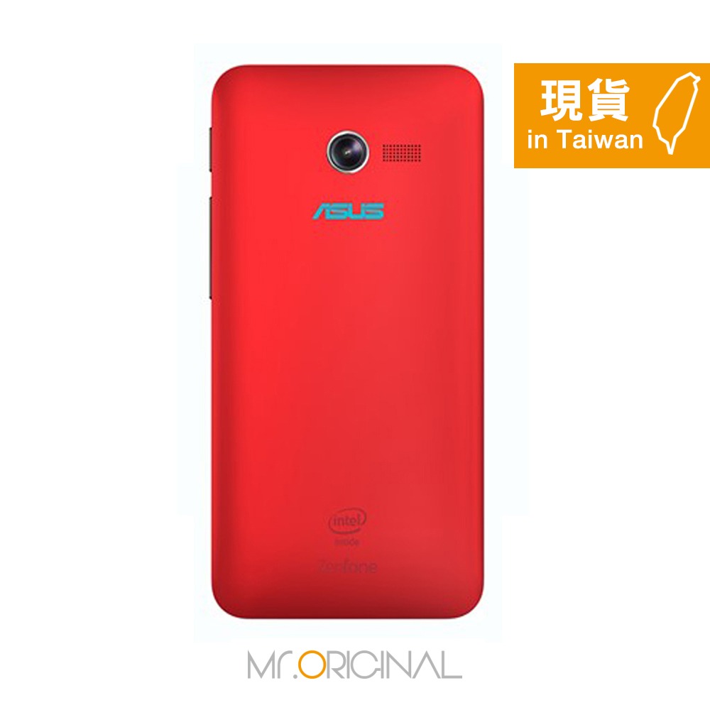 ASUS 華碩 ZenFone 4 A400CG 原廠背蓋 (台灣代理商-盒裝)-細節圖6