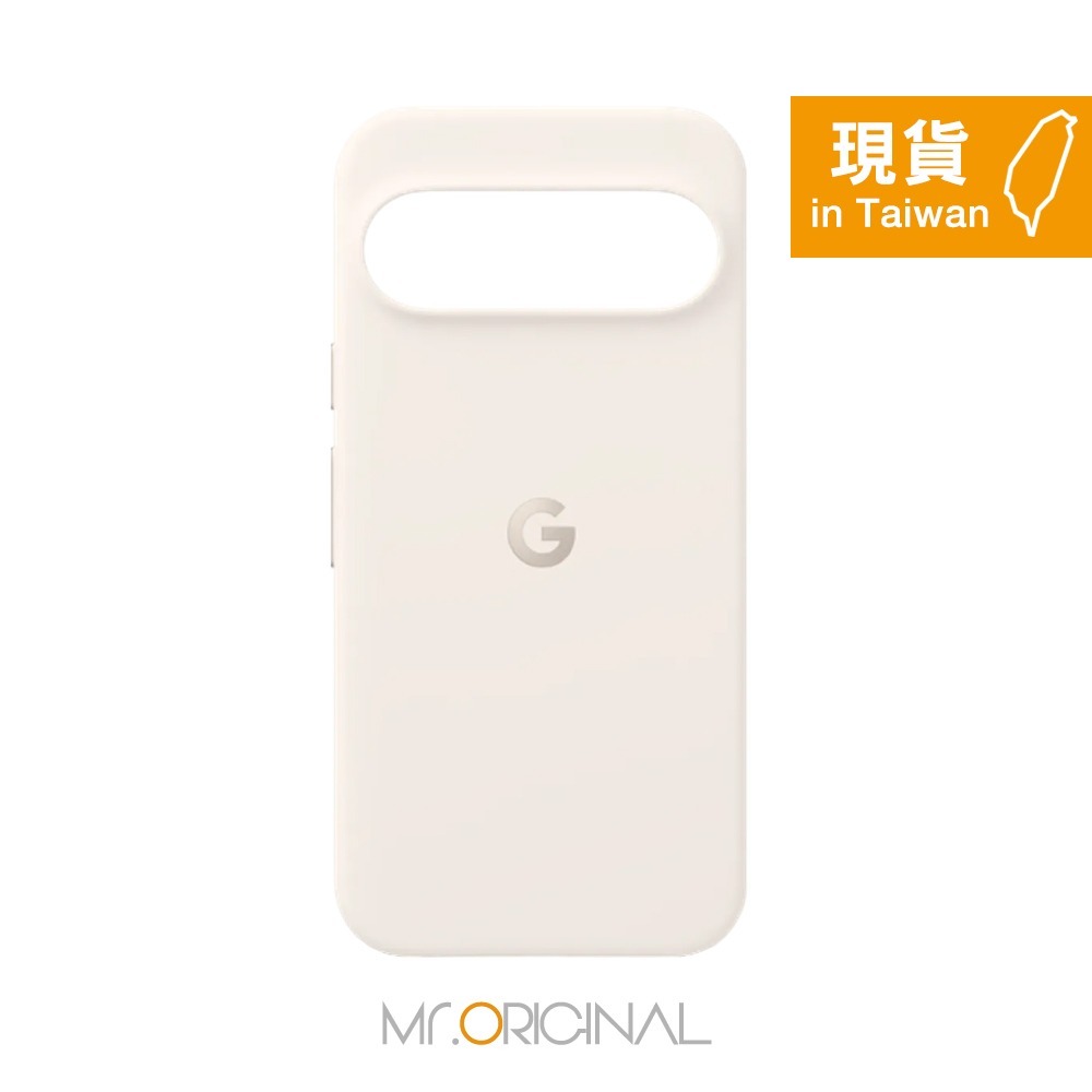 Google 台灣原廠盒裝 Pixel 9 + Pixel 9 Pro Case 保護殼-細節圖8