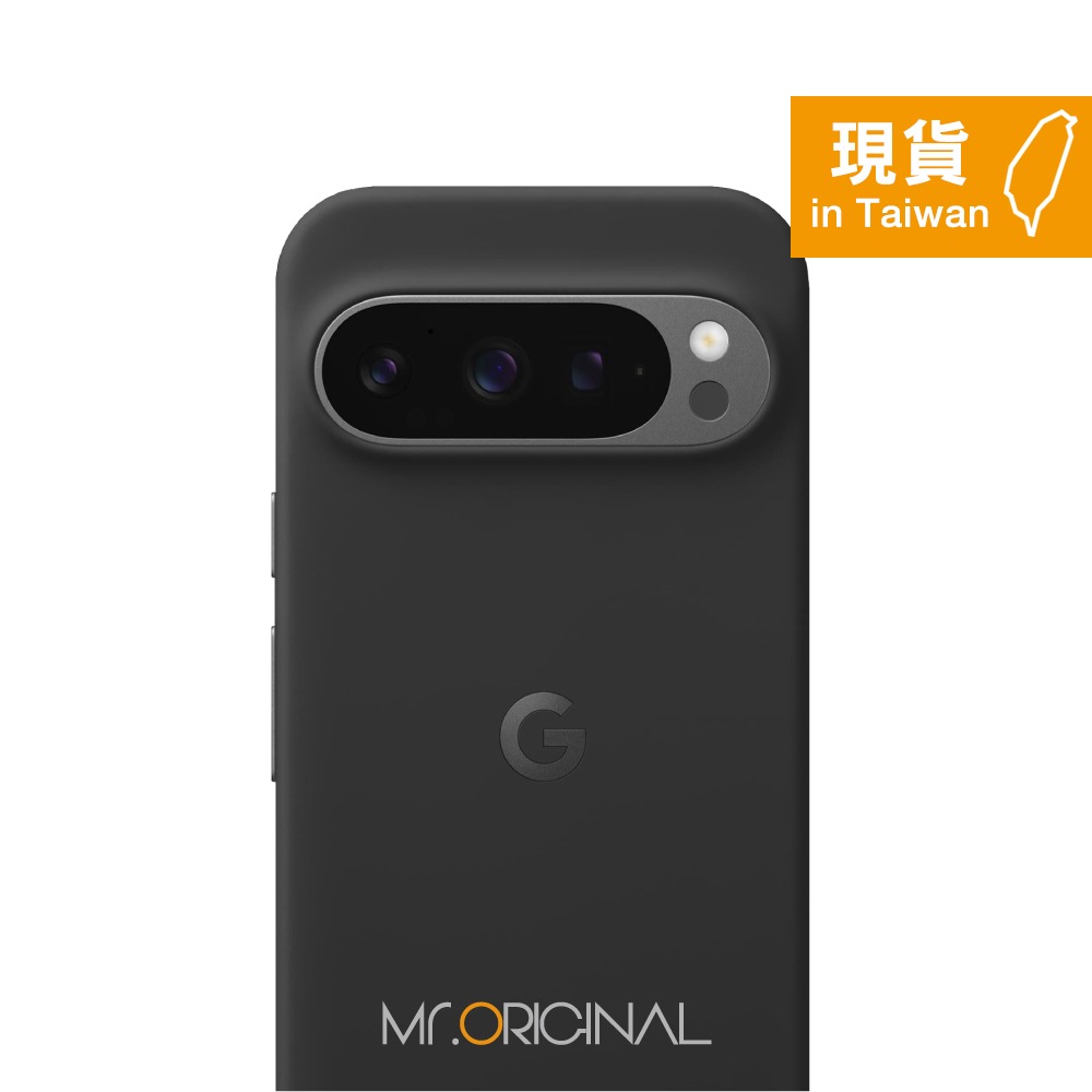 Google 台灣原廠盒裝 Pixel 9 + Pixel 9 Pro Case 保護殼-規格圖9