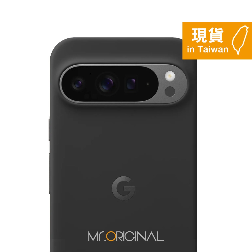 Google 台灣原廠盒裝 Pixel 9 Pro XL Case 保護殼-規格圖9