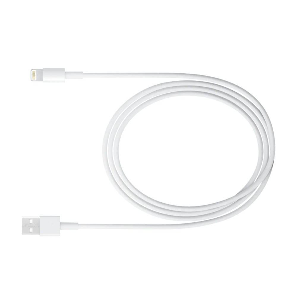 Apple副廠 iPad系列 Lightning to USB-A 連接線-1M (密封裝)-細節圖2