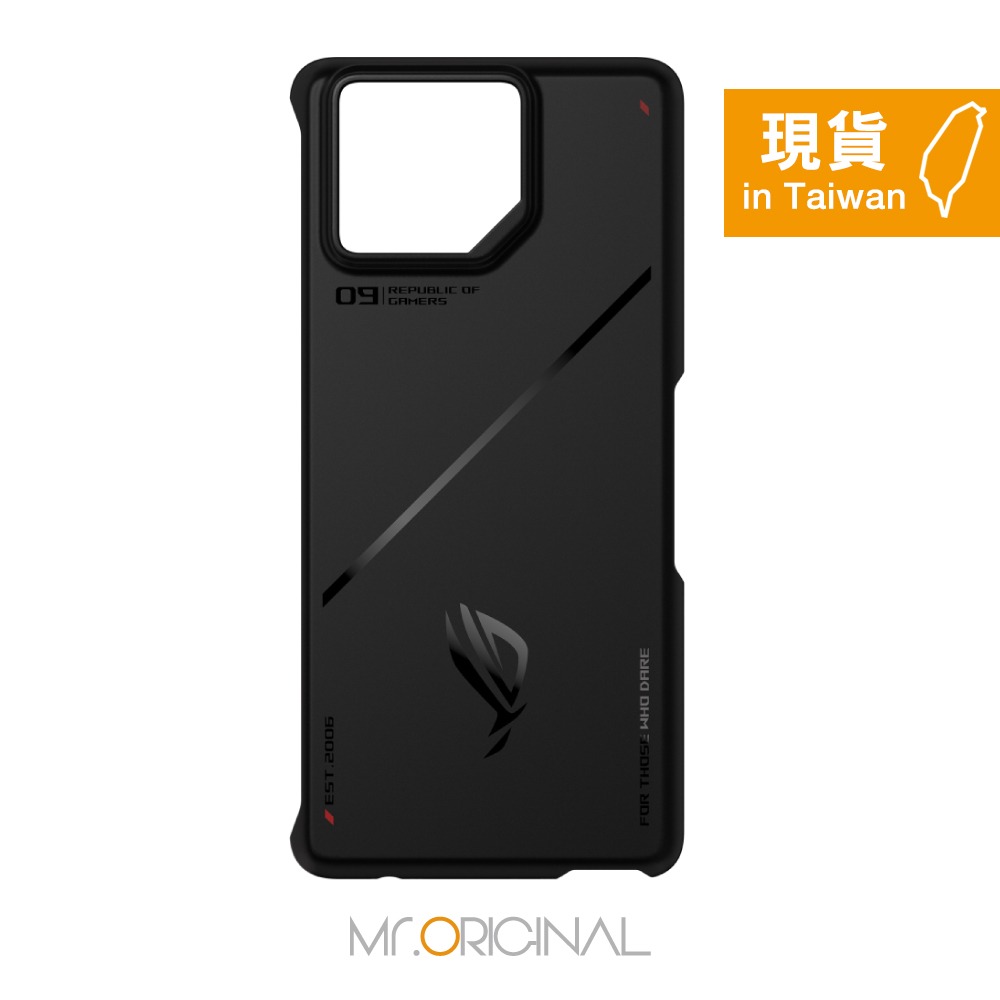 ASUS 台灣原廠盒裝 ROG Phone 9 / ROG Phone 9 Pro 瞬水冷凝殼【AY2503】-細節圖5