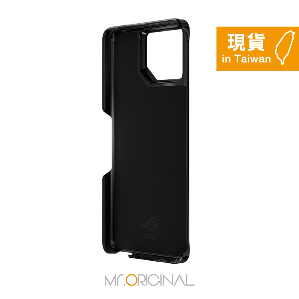 ASUS 台灣原廠盒裝 ROG Phone 9 / ROG Phone 9 Pro 瞬水冷凝殼【AY2503】-細節圖6