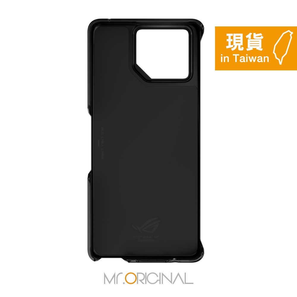 ASUS 台灣原廠盒裝 ROG Phone 9 / ROG Phone 9 Pro 瞬水冷凝殼【AY2503】-細節圖7
