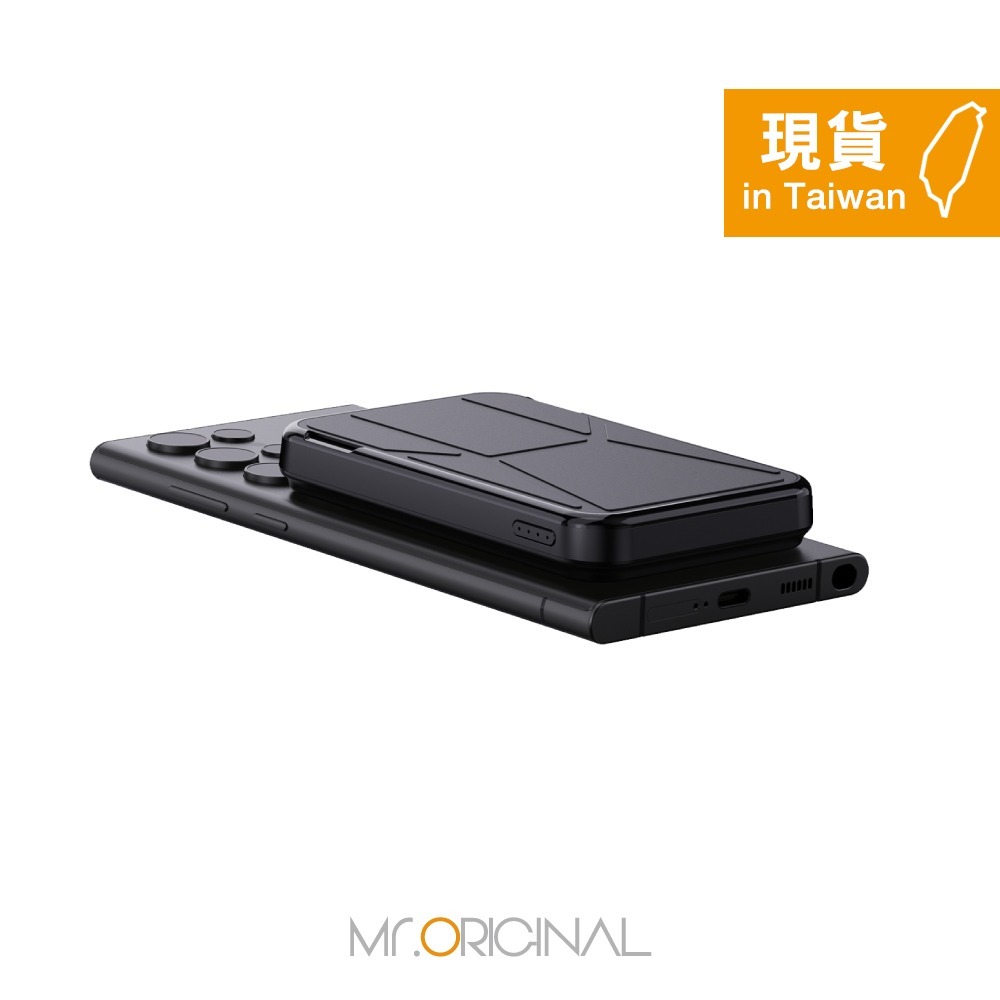 Samsung 三星 台灣原廠盒裝 ITFIT 支架式磁吸行動電源 (2800mAh)【ITPW33】-細節圖7