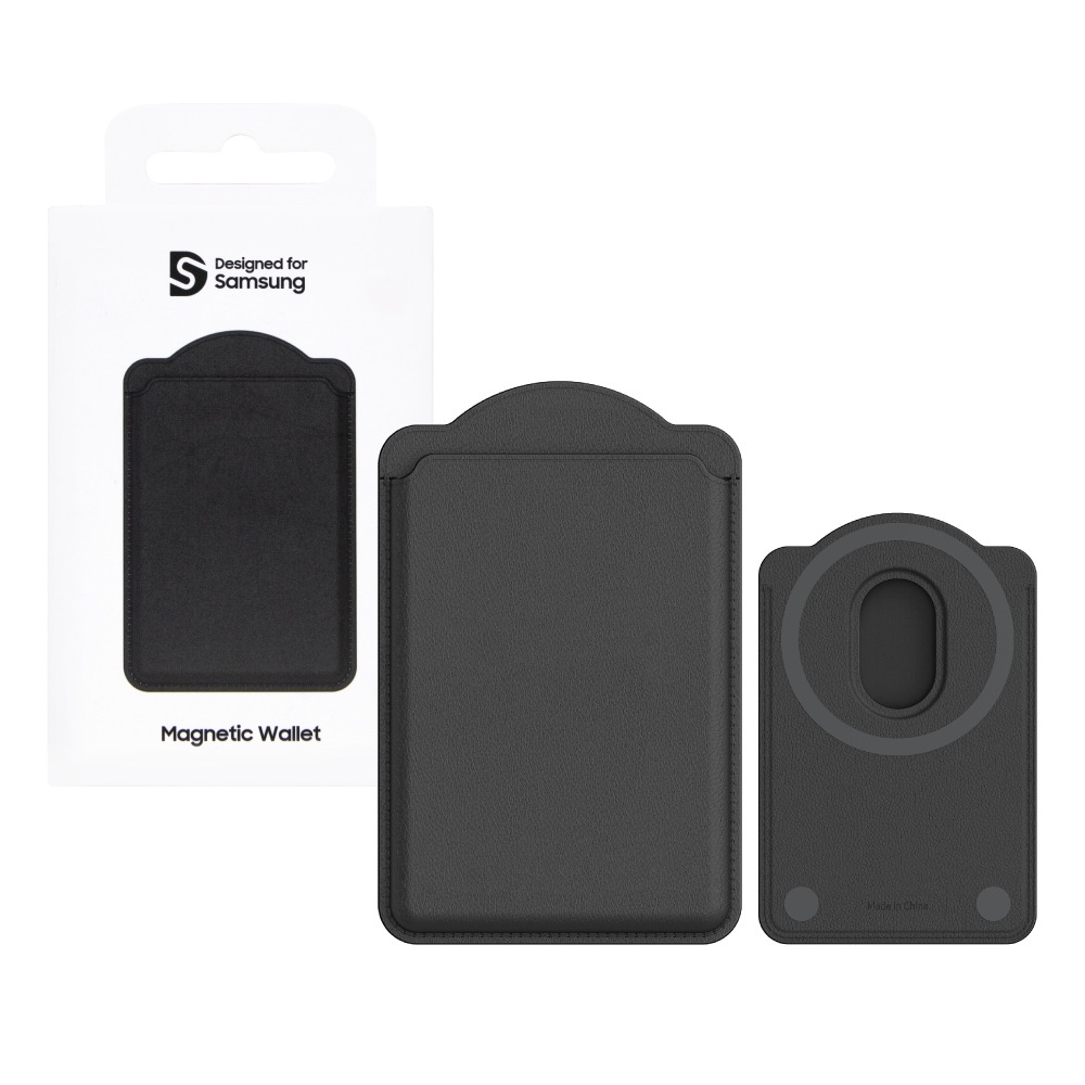 Samsung 三星 台灣原廠盒裝 S25 Ultra / S25+ / S25 磁吸式卡片錢包【GP-TOU024】-細節圖2