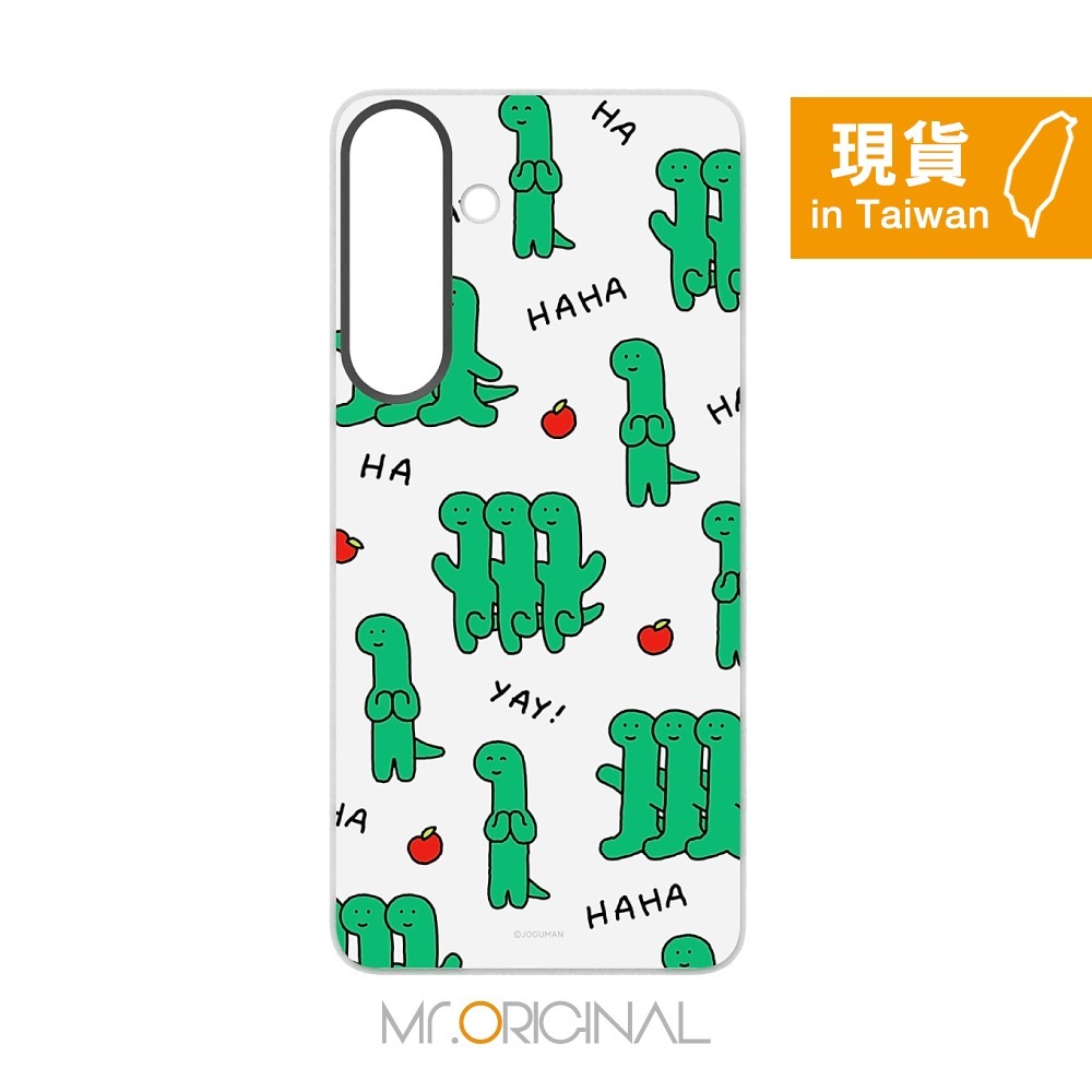 Samsung三星 原廠吊卡 S25+ /S25 Joguman_Love Lasts主題式感應卡-規格圖6