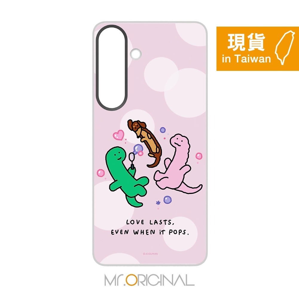 Samsung三星 原廠吊卡 S25+ /S25 Joguman_Love Lasts主題式感應卡-規格圖6