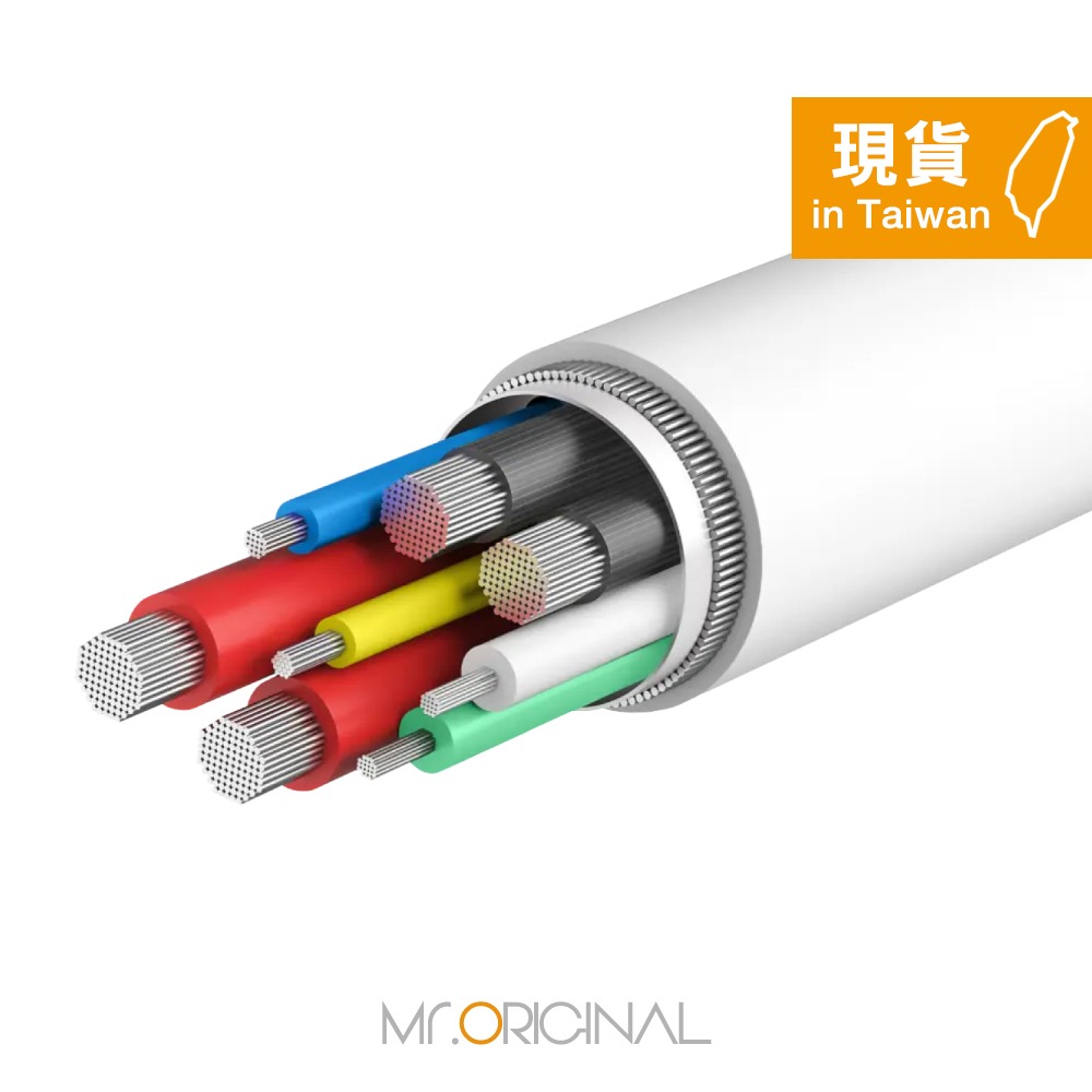 OPPO DL152 原廠盒裝 Type-C to Type-C超級閃充線-12A (支援SuperVOOC 100W)-細節圖7