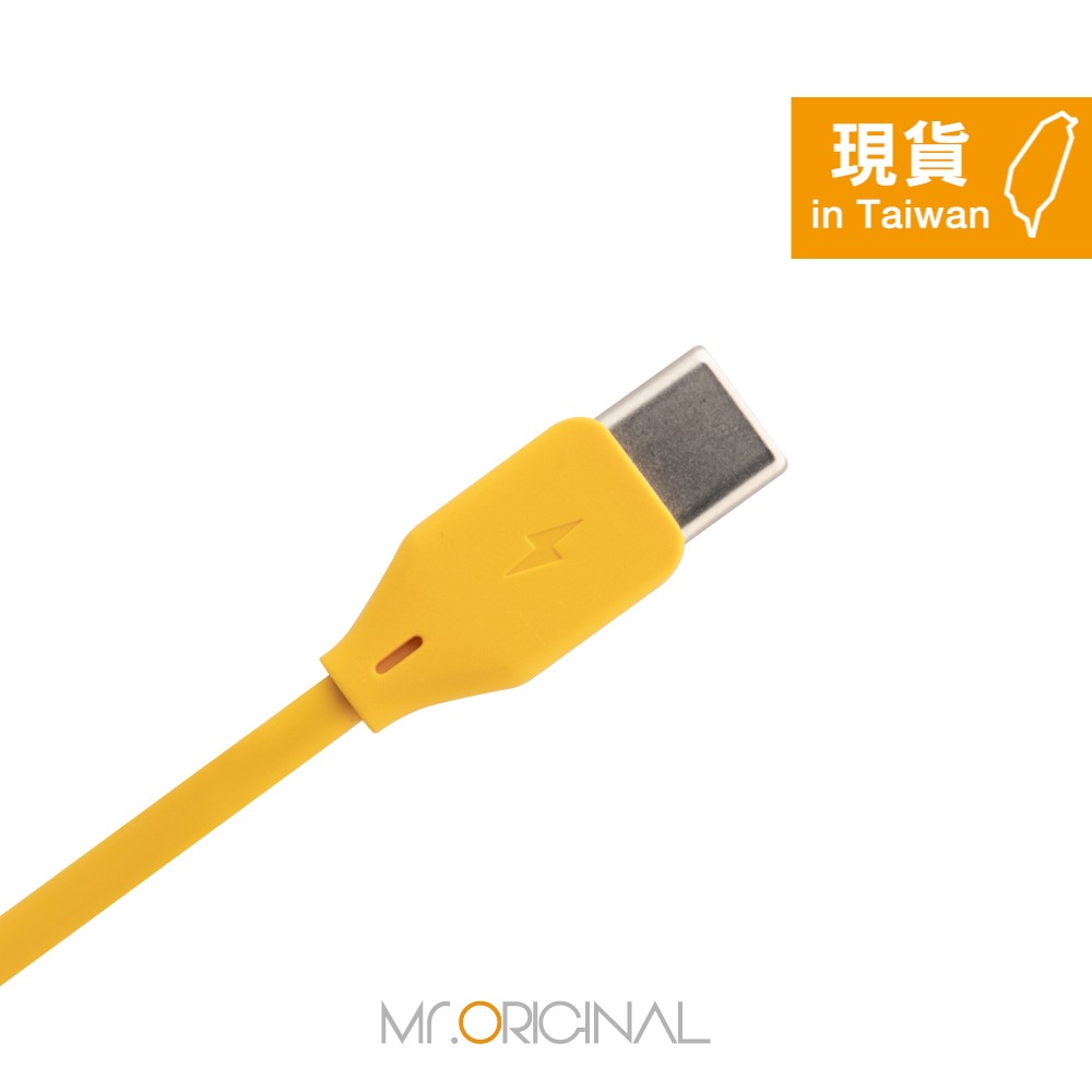 REALME 真我原廠 USB-A to Type-C 充電線-15cm短版 (袋裝) 適用行動電源-細節圖7