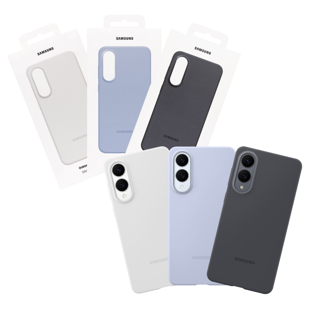 Samsung 三星 台灣原廠盒裝 S25 Edge 矽膠薄型保護殼【PS937】-細節圖2