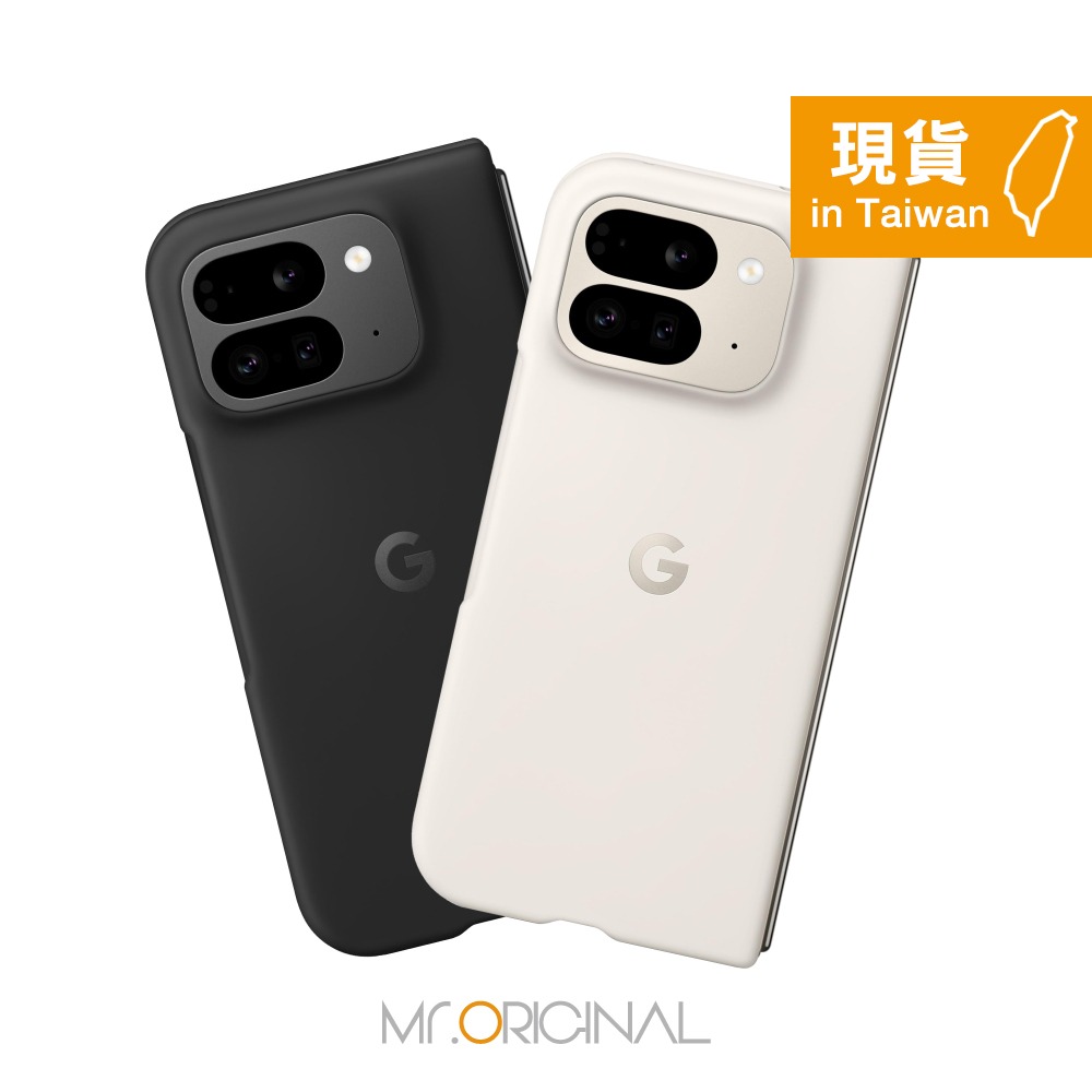 Google 台灣原廠盒裝 Pixel 9 Pro Fold Case 保護殼-細節圖4