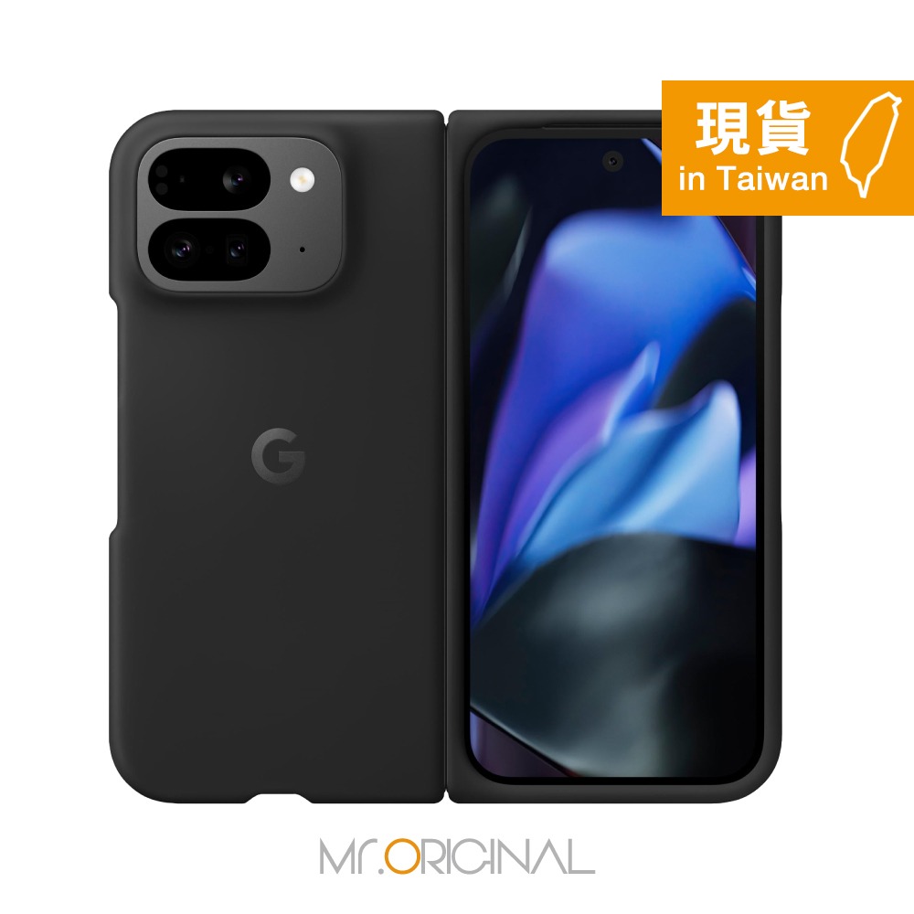 Google 台灣原廠盒裝 Pixel 9 Pro Fold Case 保護殼-細節圖6