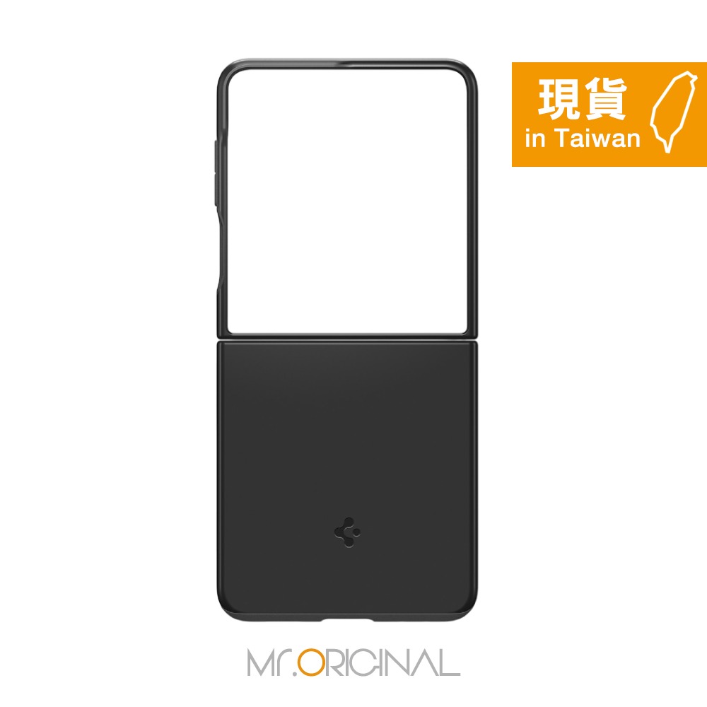 Samsung 三星 台灣原廠盒裝 Z Flip7 Spigen磁吸保護殼【ThinFit超薄 / Capella霧面】-細節圖7