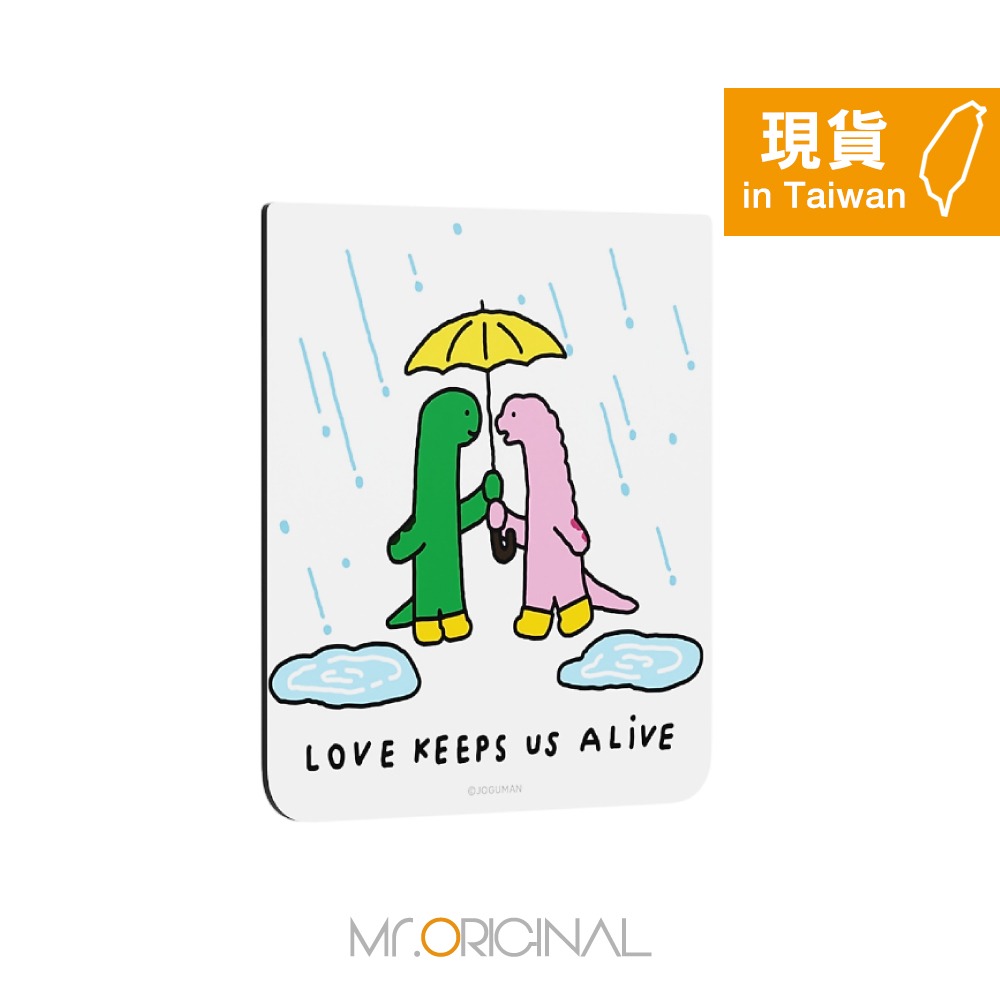 Samsung 三星 台灣原廠盒裝 Z Flip7 主題式感應保護殼 - 附 Esther / Joguman 感應卡-細節圖8