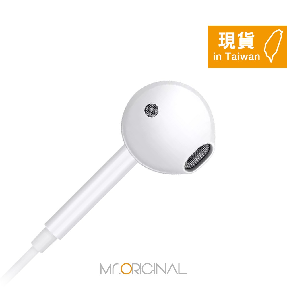 VIVO 半入耳式 線控耳機 - 白色【Type-C接口 / 台灣BSMI認證 / 原廠盒裝】XE160-細節圖6