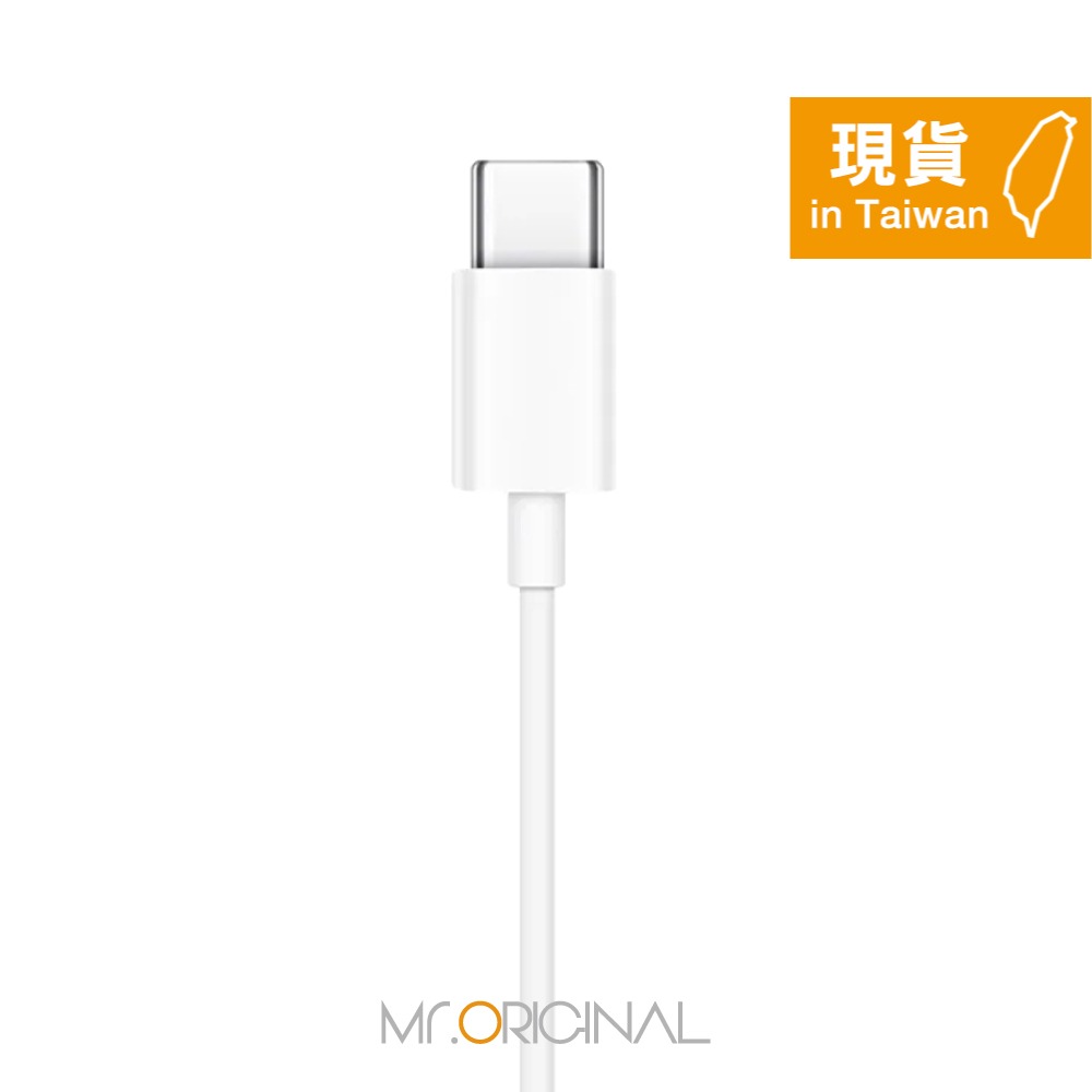 VIVO 半入耳式 線控耳機 - 白色【Type-C接口 / 台灣BSMI認證 / 原廠盒裝】XE160-細節圖7