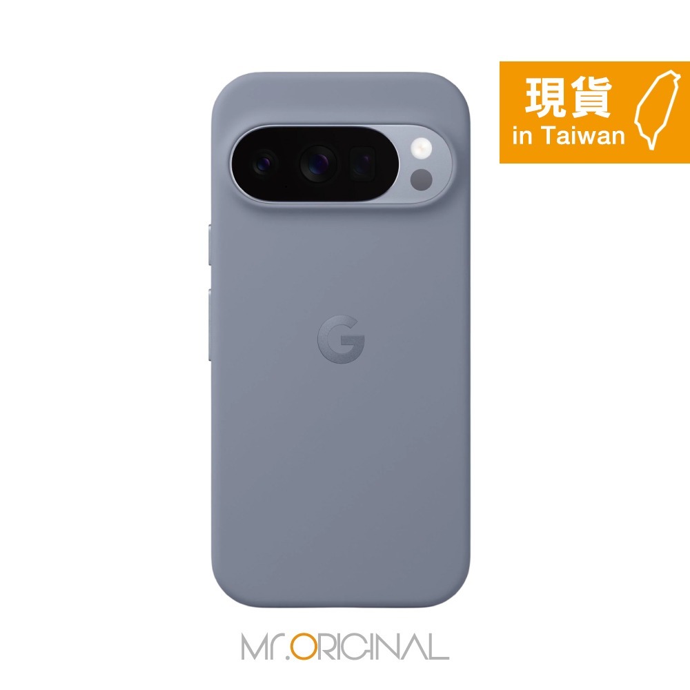 Google 台灣原廠盒裝 Pixel 10 + Pixel 10 Pro Pixelsnap Case 磁吸保護殼-細節圖5