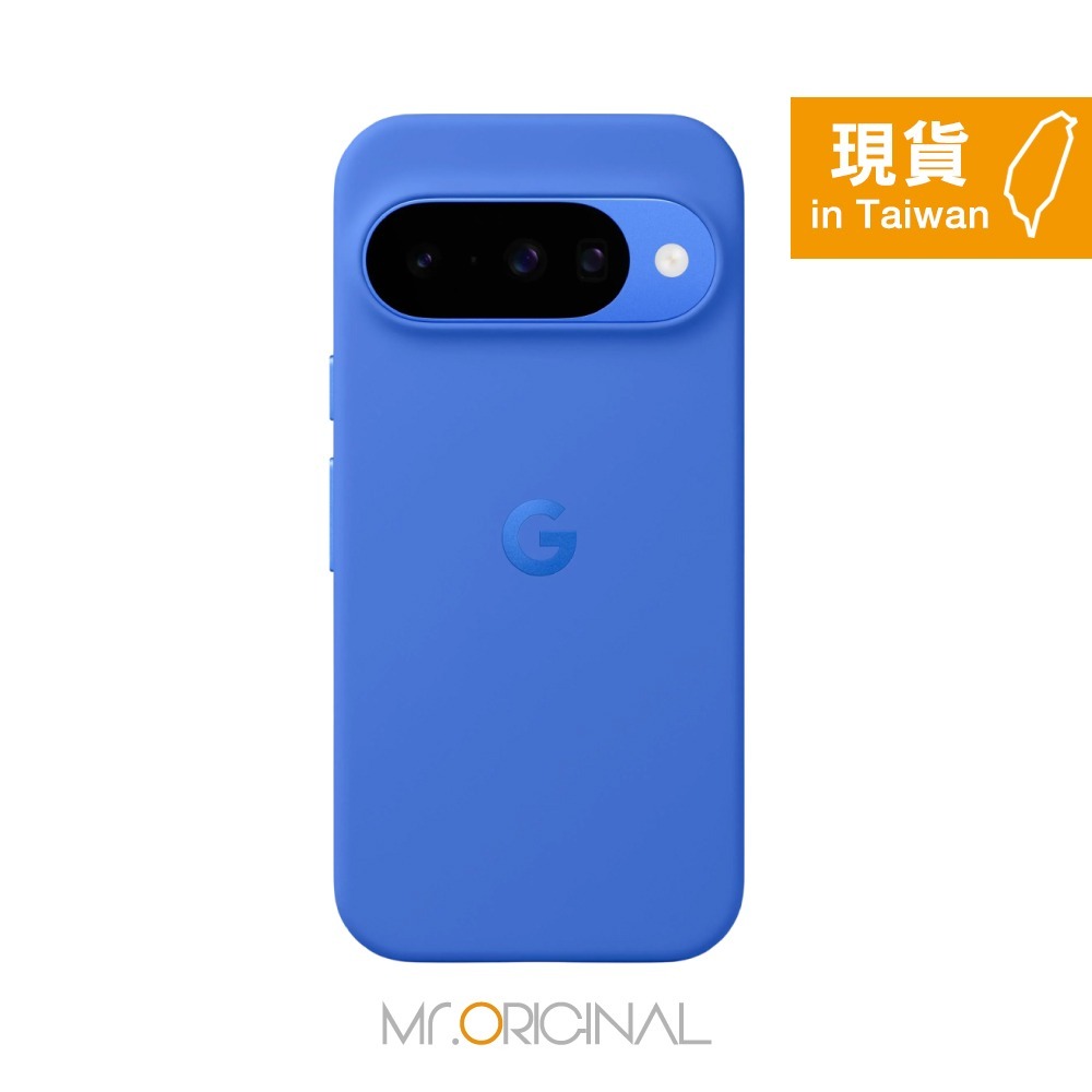 Google 台灣原廠盒裝 Pixel 10 + Pixel 10 Pro Pixelsnap Case 磁吸保護殼-細節圖6