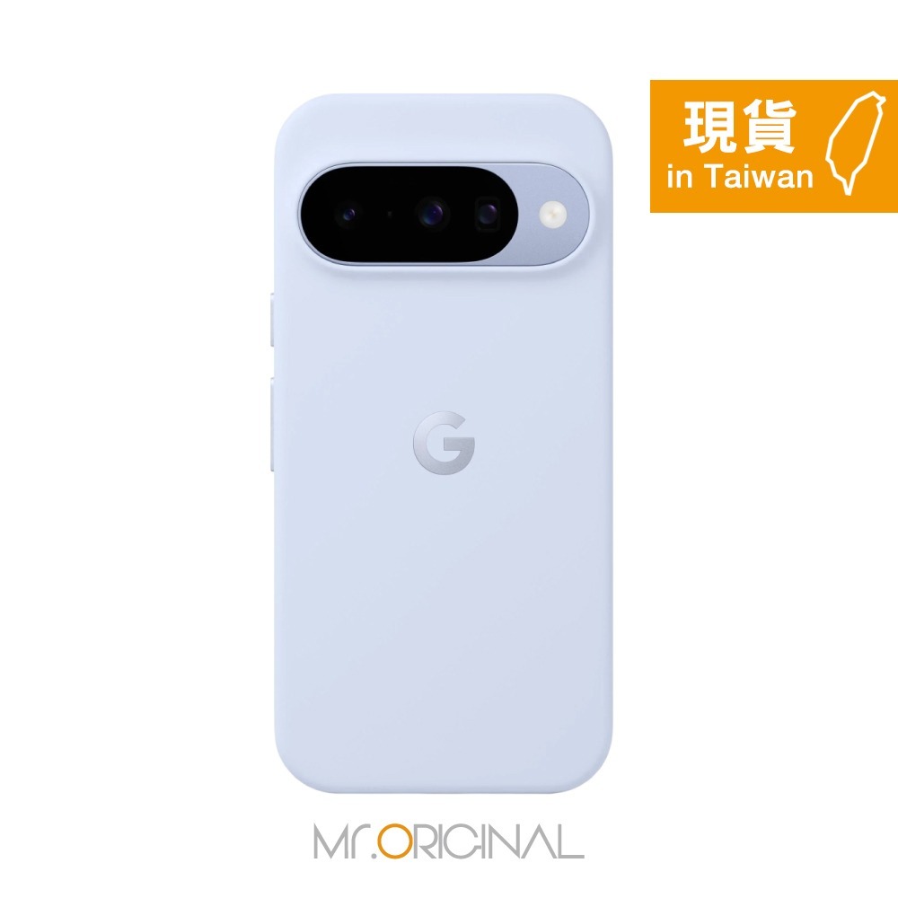 Google 台灣原廠盒裝 Pixel 10 + Pixel 10 Pro Pixelsnap Case 磁吸保護殼-細節圖7