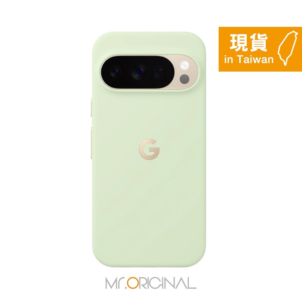Google 台灣原廠盒裝 Pixel 10 + Pixel 10 Pro Pixelsnap Case 磁吸保護殼-細節圖8