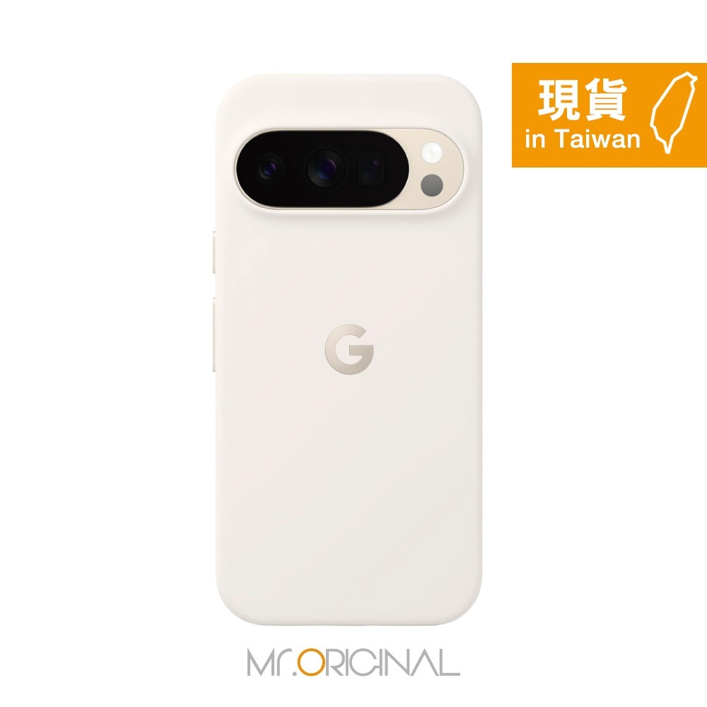 Google 台灣原廠盒裝 Pixel 10 + Pixel 10 Pro Pixelsnap Case 磁吸保護殼-細節圖9
