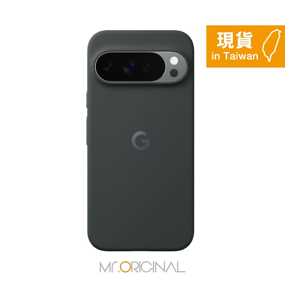 Google 台灣原廠盒裝 Pixel 10 Pro XL Pixelsnap Case 磁吸保護殼-細節圖5