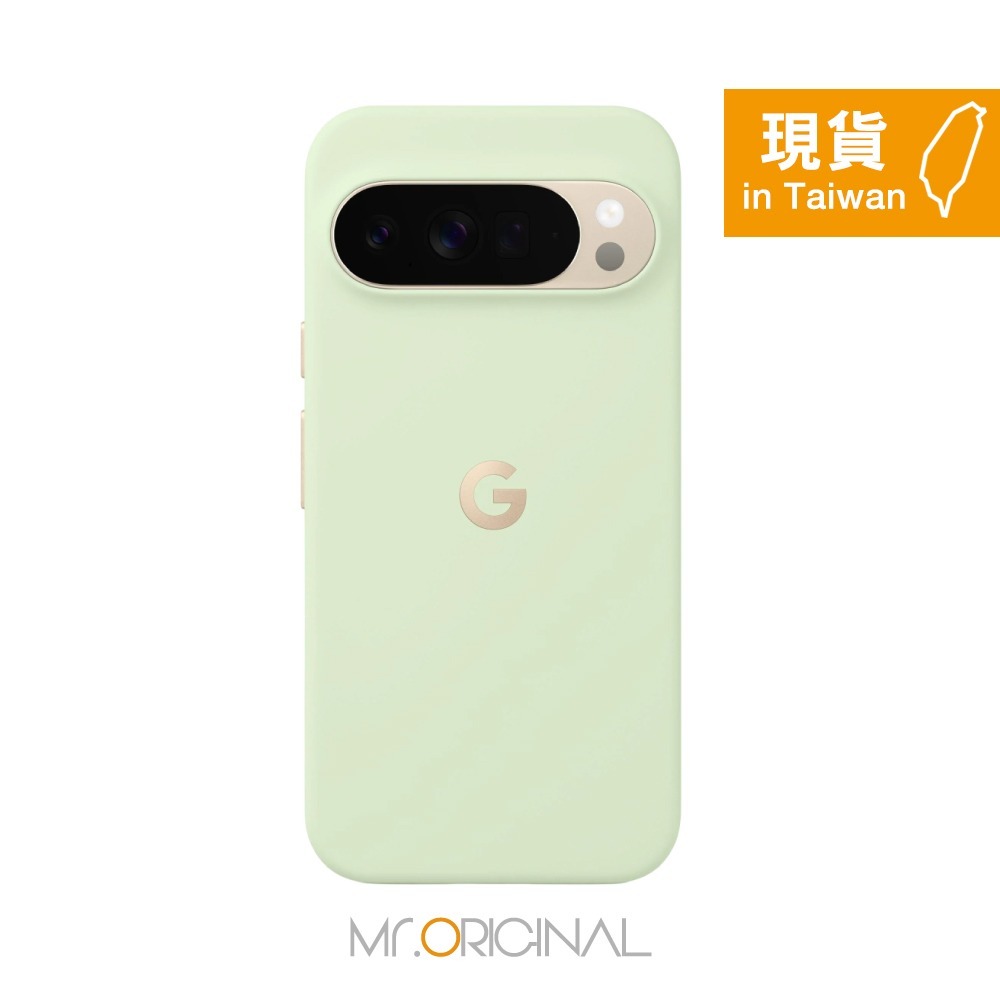 Google 台灣原廠盒裝 Pixel 10 Pro XL Pixelsnap Case 磁吸保護殼-細節圖7