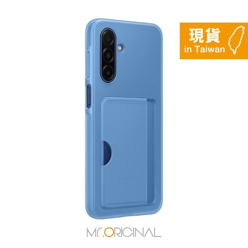 Samsung 三星 台灣原廠盒裝 Galaxy A17 5G 卡夾式保護殼【OA176】-細節圖6