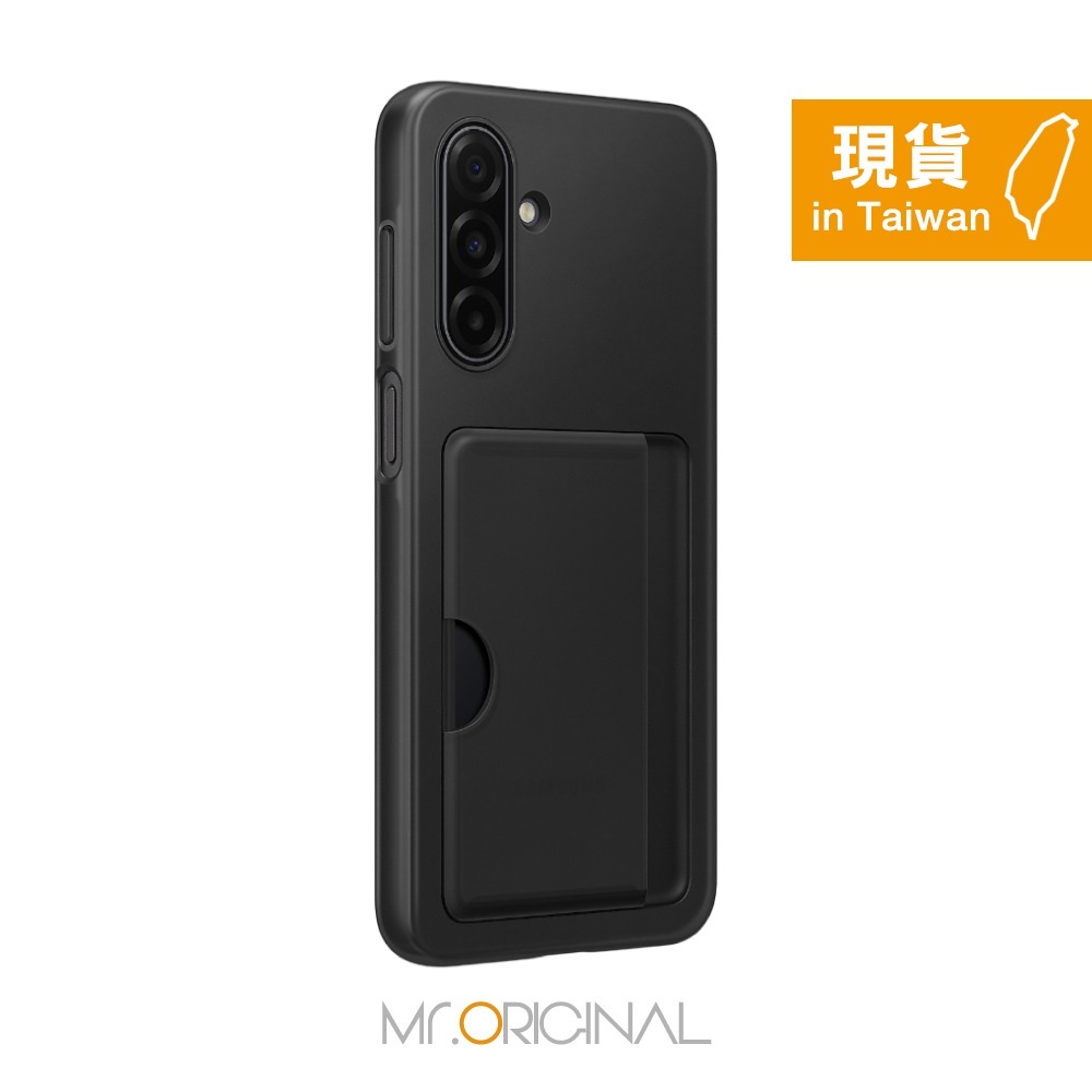 Samsung 三星 台灣原廠盒裝 Galaxy A17 5G 卡夾式保護殼【OA176】-細節圖8