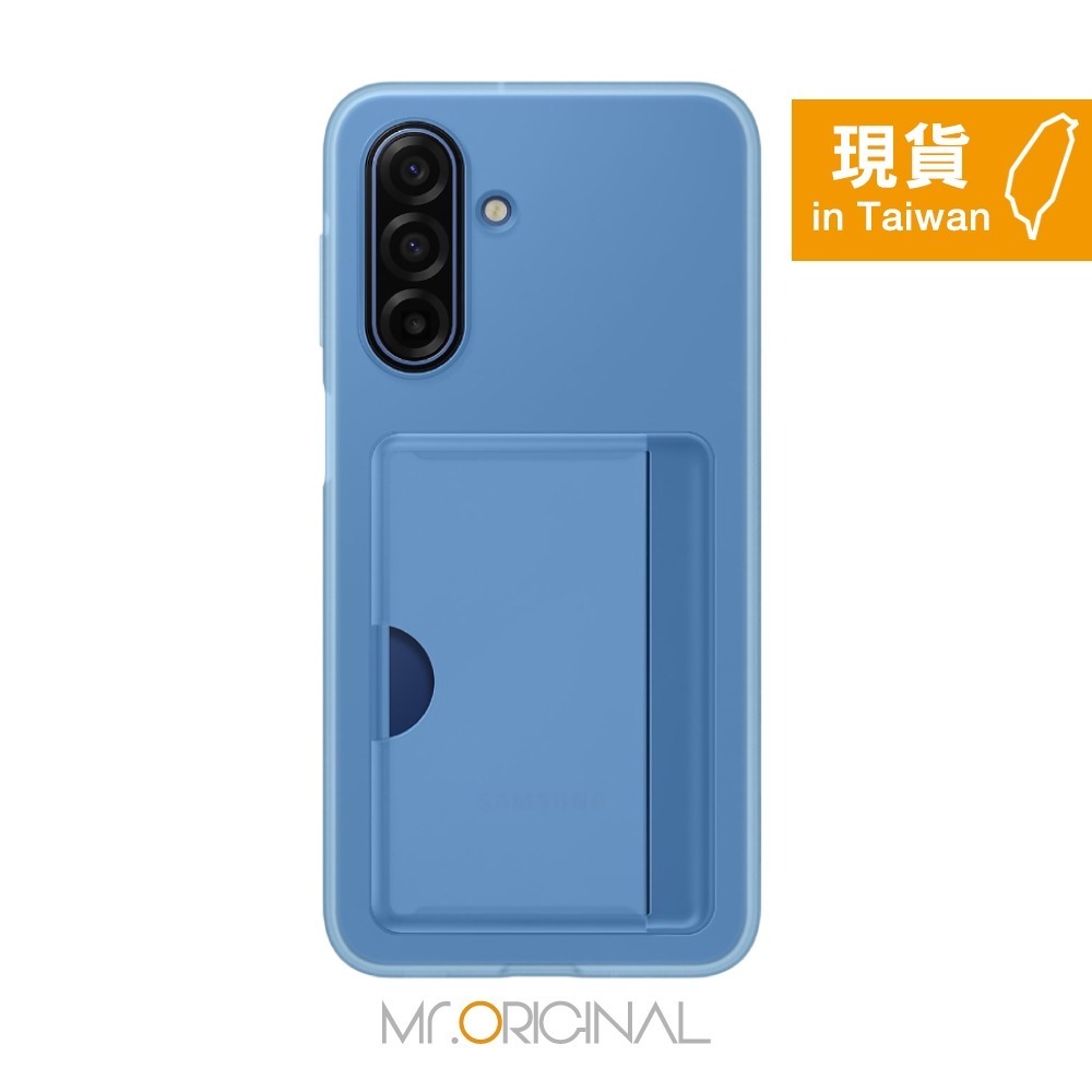 Samsung 三星 台灣原廠盒裝 Galaxy A17 5G 卡夾式保護殼【OA176】-細節圖5