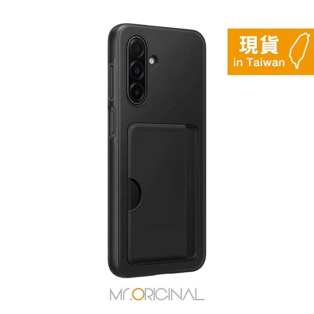 Samsung 三星 台灣原廠盒裝 Galaxy A17 5G 卡夾式保護殼【OA176】-細節圖8