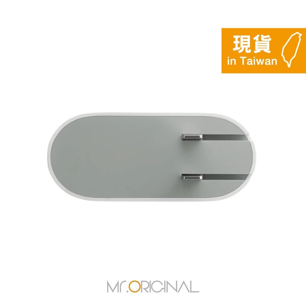 Google 台灣原廠盒裝 Pixel Flex 67W USB-C 雙埠快速充電器 - 雪花白【GZE60】-細節圖5