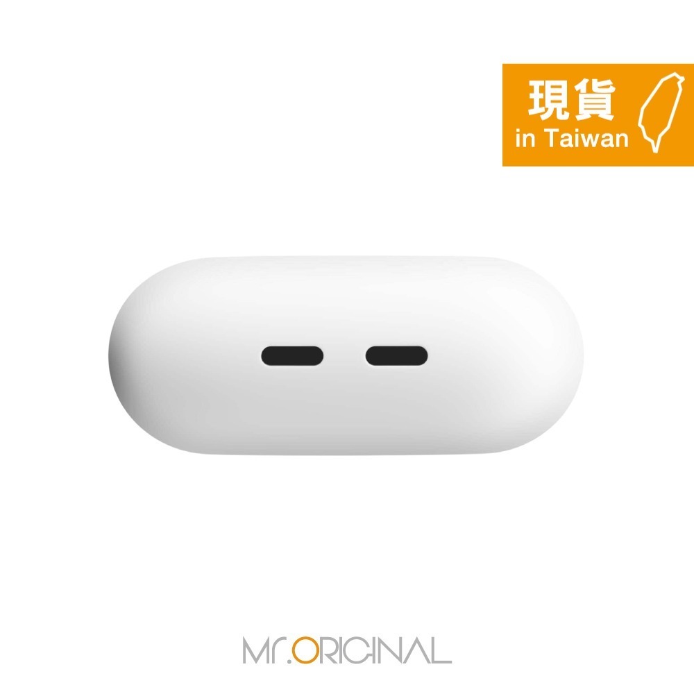 Google 台灣原廠盒裝 Pixel Flex 67W USB-C 雙埠快速充電器 - 雪花白【GZE60】-細節圖6